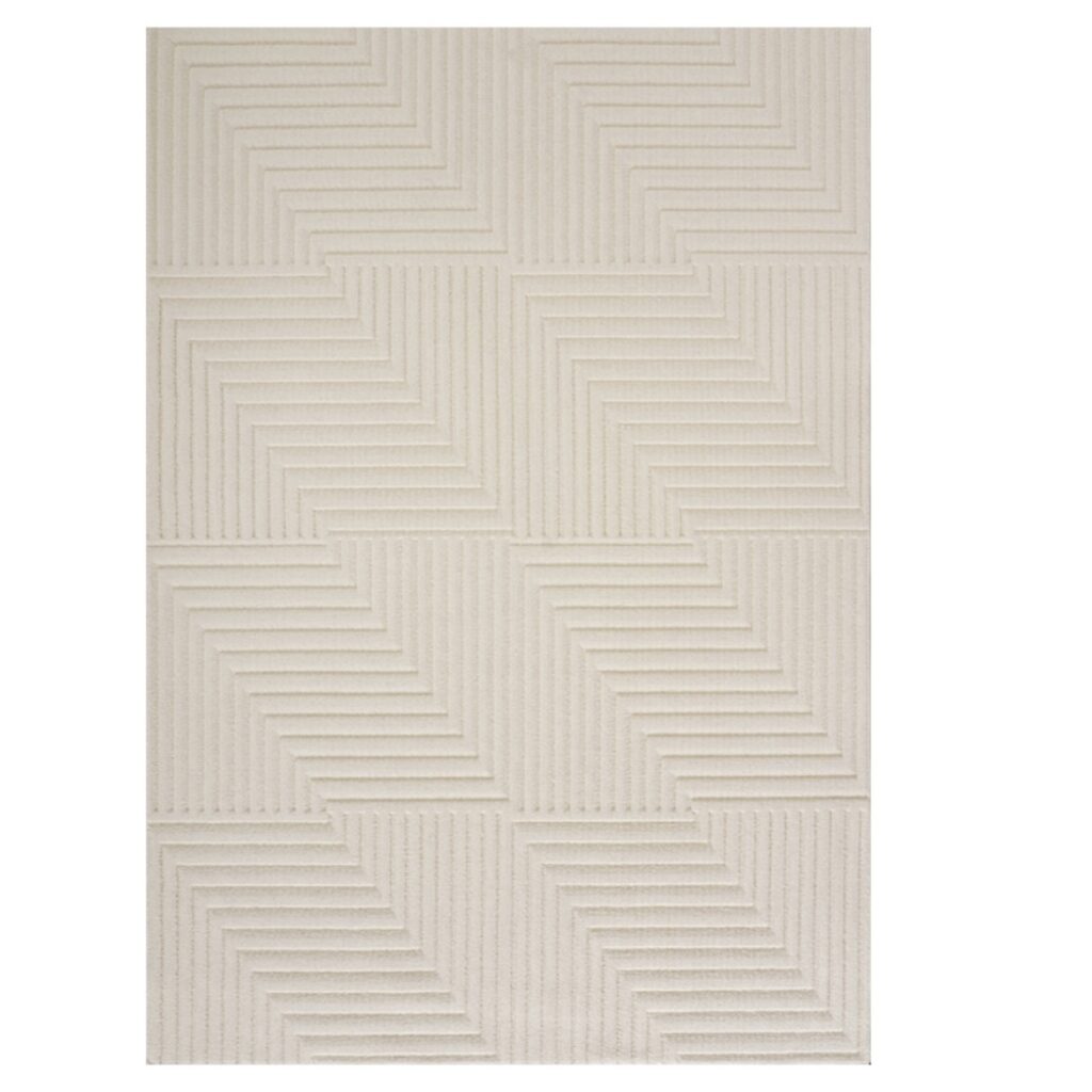 Water Pattern Rug Petersburg Water-Resistant Rug – MOLLYRUGS