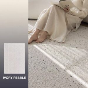 Ivory Pebble